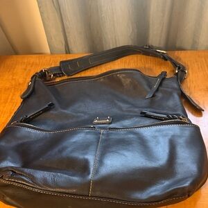 Dooney & Bourke Large Dillen Hobo